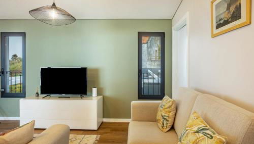 Referta Apartamento T1 - Foto 2