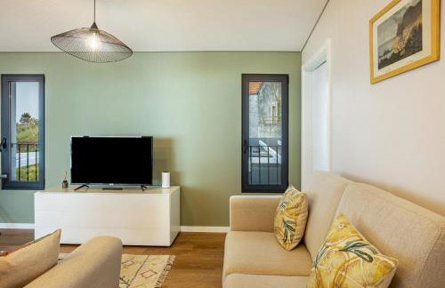 Referta Apartamento T1 - Foto 2