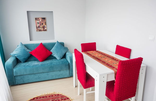 Istanbul House - Foto 23