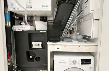 Modern two bed room flat at Elephant Castle - Foto 14