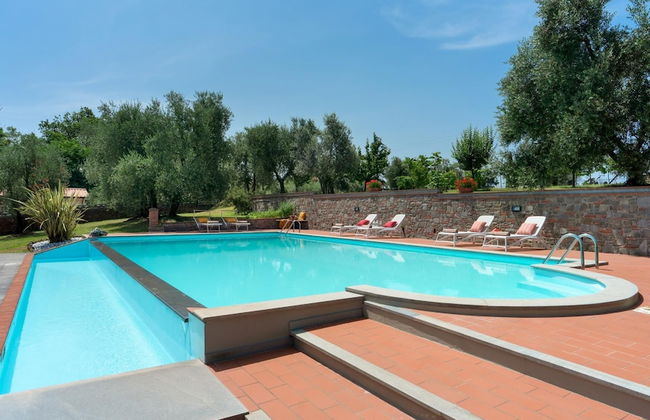 Villa Irene 6 Emma Villas - Foto 25