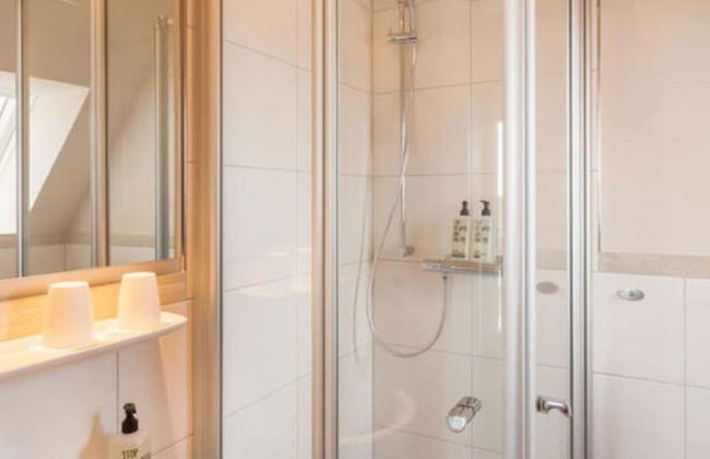 Dunenhuus Ost Modern Retreat - Foto 14