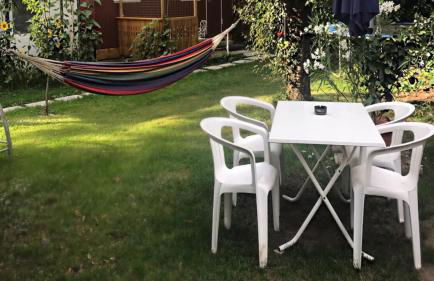 Blackforest Home Gengenbach nahe Europapark Rust - Foto 14