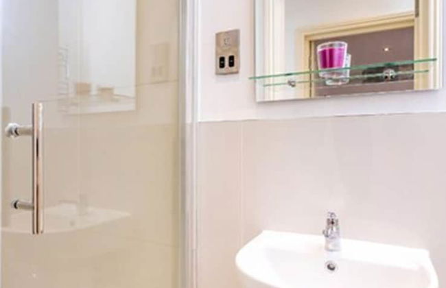 Marylebone Apartments - Photo 28