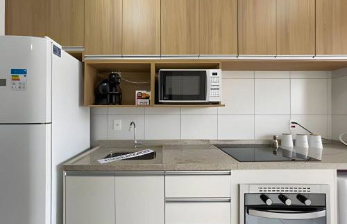 Setin Midtown Campinas - Foto 46
