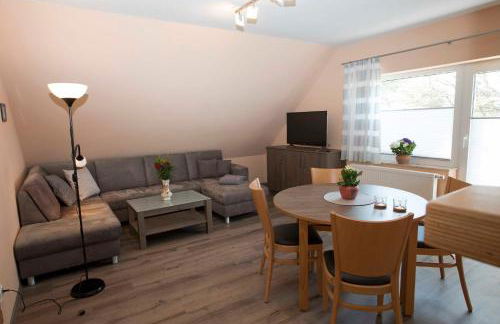 Ferienwohnungen Ankerplatz - Foto 6