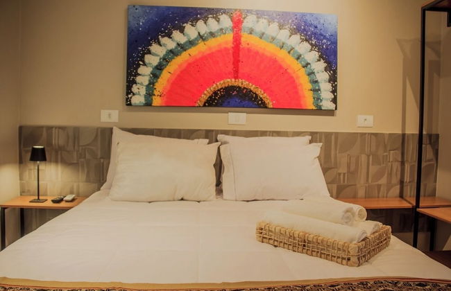 Che Hermano Suítes - Photo 4