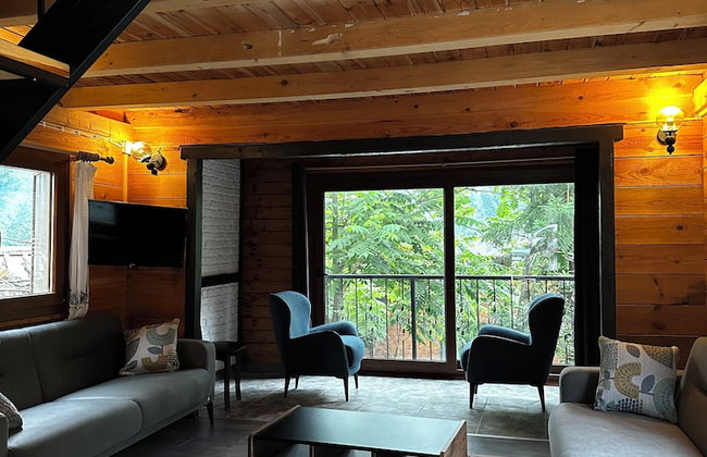 Tanura Bungalows - Foto 44
