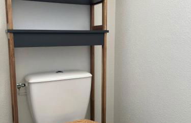 Le Bord du Lac - Foto 47