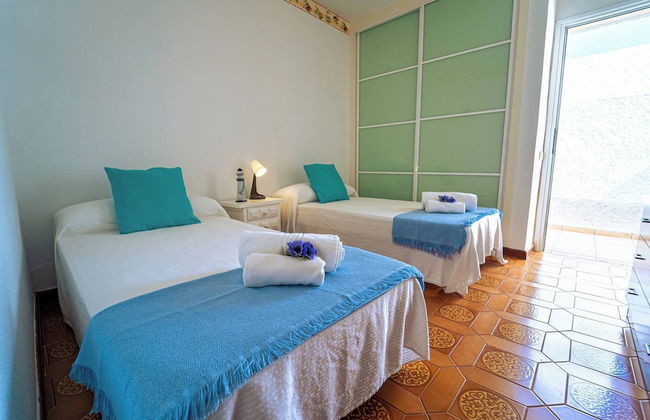 Beautiful Villa Duque With Pool in Poris Abona and Parking - Photo 6