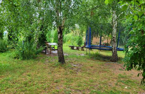 Domki na Górce - Foto 27