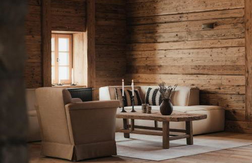 Casa Tra Cime - Foto 10