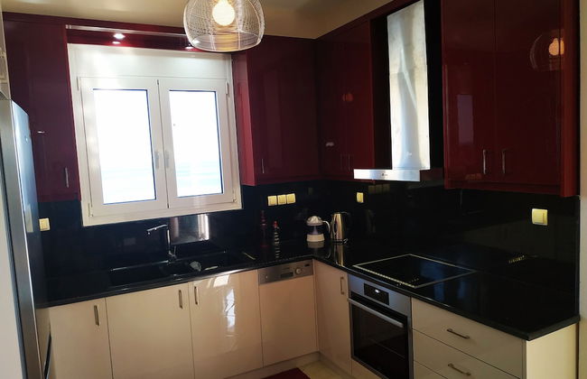 Luxurious Villa Paradise PRIVATE BEACH - Foto 7