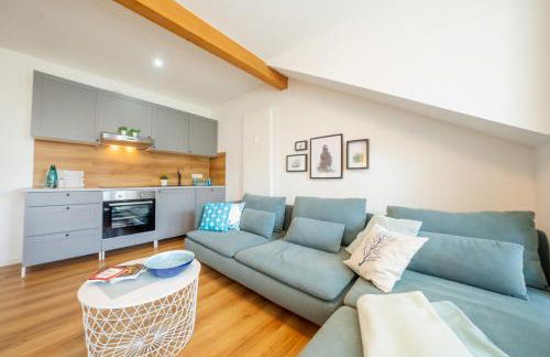 App 8o - Großer Tag am Meer mit Wasserblick in Dranske - Photo 12