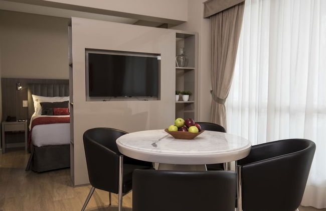 Arc Arenales Studios & Suites - Foto 14