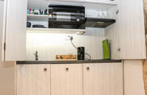 The Old Granary - Foto 13