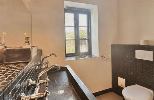 Historisches Pastorat - Villa Mika - Foto 28