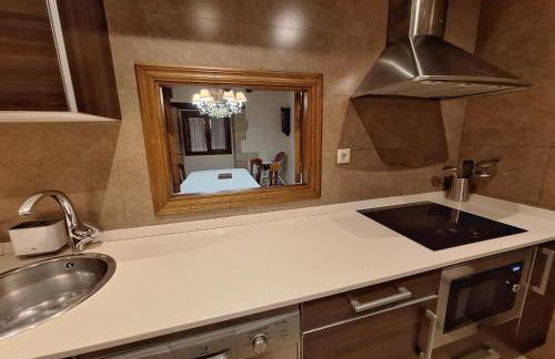 Apartamentos Palación de Santillana - Foto 27