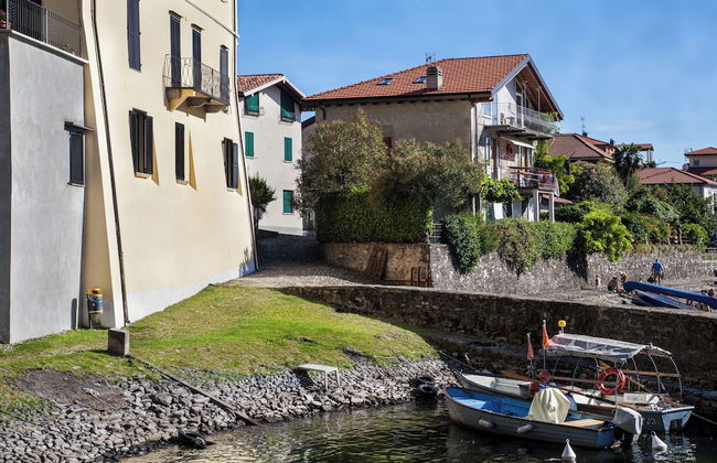 La Torretta 2 sul Lago Maggiore - Photo 76