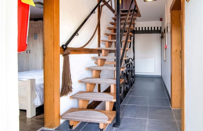 Spacious Holiday Home in Malmedy near Nature Parc High Venn - Foto 7