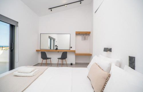 Montis villa sea view heated pool - Foto 20