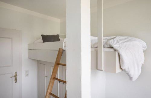 Reetdachhaus nahe der Ostsee mit Sauna und Garten - Foto 48