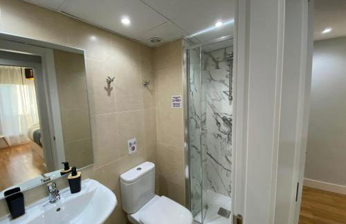 Apartment Madrid Ifema-Aeropuerto - Photo 38