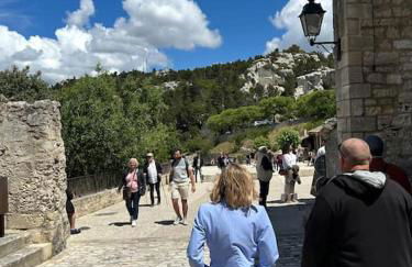 Au cœur des baux - Foto 19