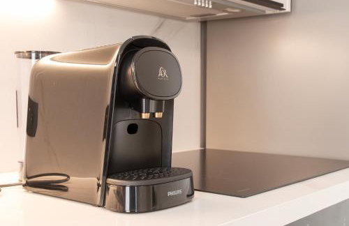 Luxury Apartment - Central Cannes, near Beach & Palais - LRACANNES - Foto 22