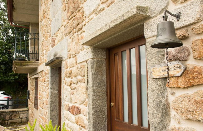 Casal de Cereixo - Foto 42