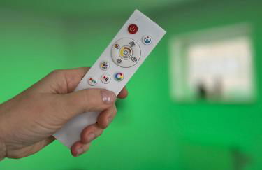 Souterrain-Ferienwohnung I 3-4 Pers I Garten & Gemeinschaftspool I Sachsenring - Foto 15