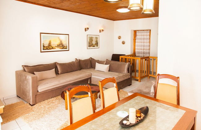 Filoxenia Maisonette Downtown Arachova - Foto 11