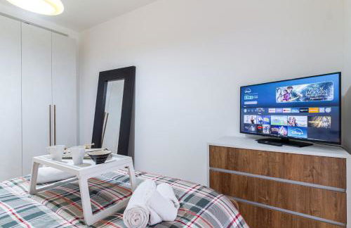 Acquabella apartment by Houset - Foto 13