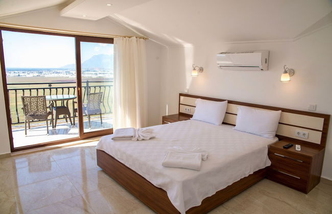 Asfiya Villas - Foto 12