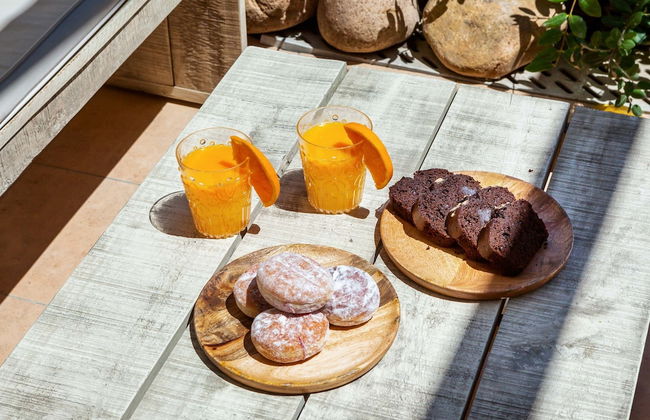 Hesperides Hotel - Foto 30