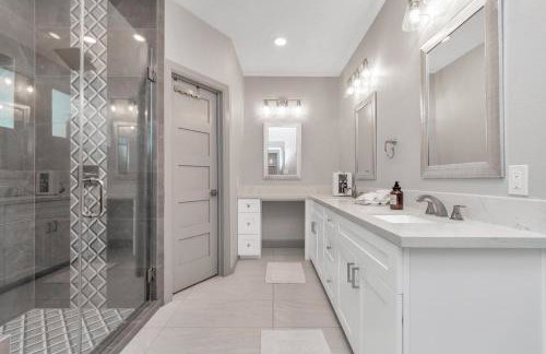 Designer Home 30 Night only ,BP Petroleum 3 Mins - Foto 29