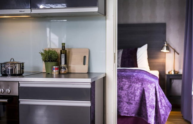 Frogner House - Bogstadveien - Foto 9