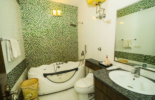 Florence By NStay - Foto 35