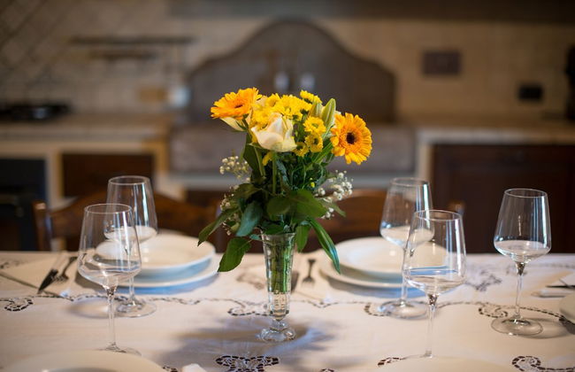 Agriturismo Giulia - Foto 10