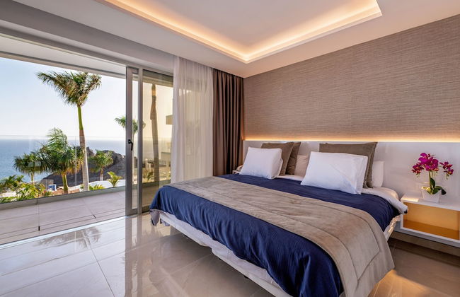 Grand Horizon Luxury Boutique Apartments - Foto 3