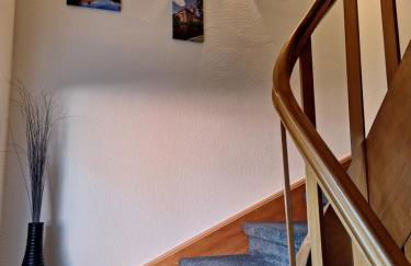 Ferienwohnung Abendsonne, Winsen - Foto 19