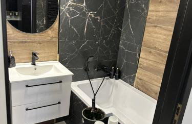 Lux apartament - Foto 14