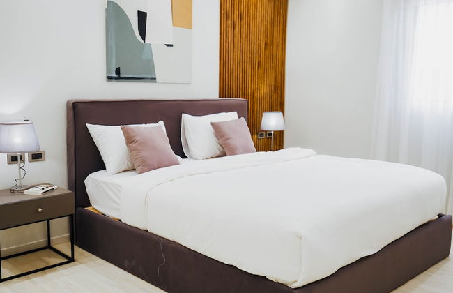 BIRD NEST Near AUC - Foto 32