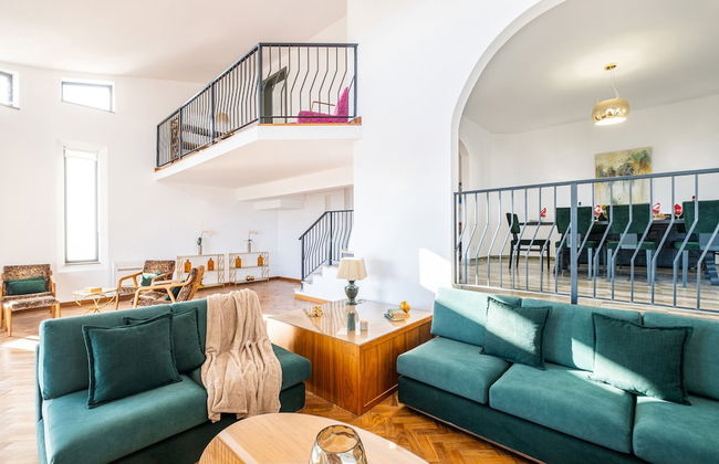 Villa Blue Lagoon - Foto 12