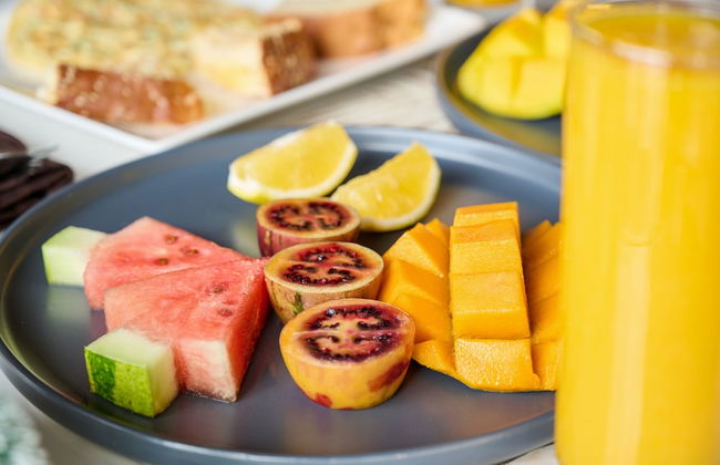 Oasis Park - Foto 56