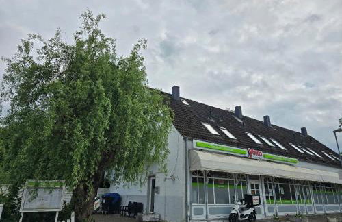 Ferienwohnung am Uniklinik - Foto 1