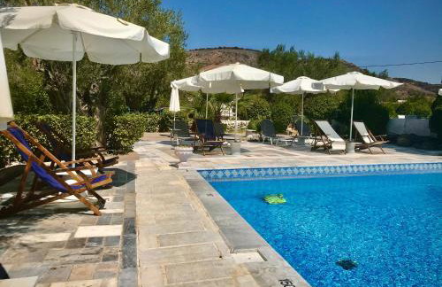 Theodora Hotel - Foto 32