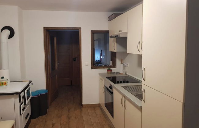 Farmhouse at St. Donat's - Foto 4