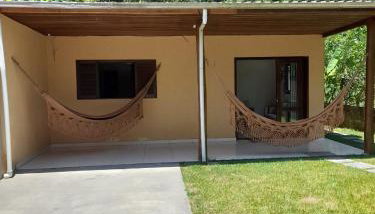 Casa em Ubatuba, 50 Metros da praia de Ubatumirim - Foto 1