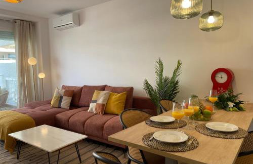 Beachside Oasis 951 - Foto 2